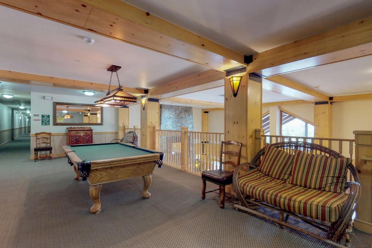 Copper Springs Lodge 430 Copper Mountain Esterno foto